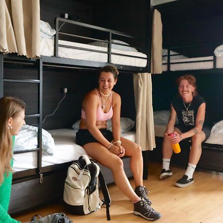 بيت شباب Ritz For Backpackers ملبورن المظهر الخارجي الصورة