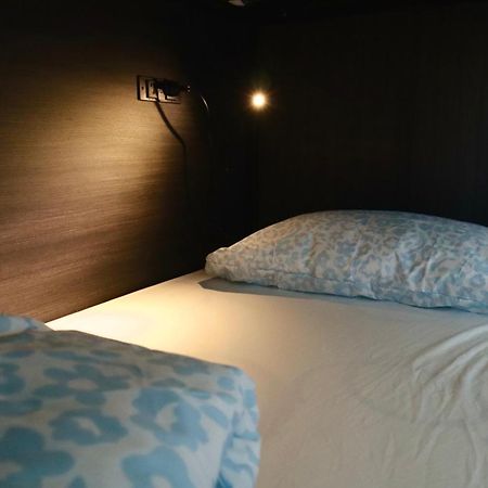 بيت شباب Ritz For Backpackers ملبورن المظهر الخارجي الصورة