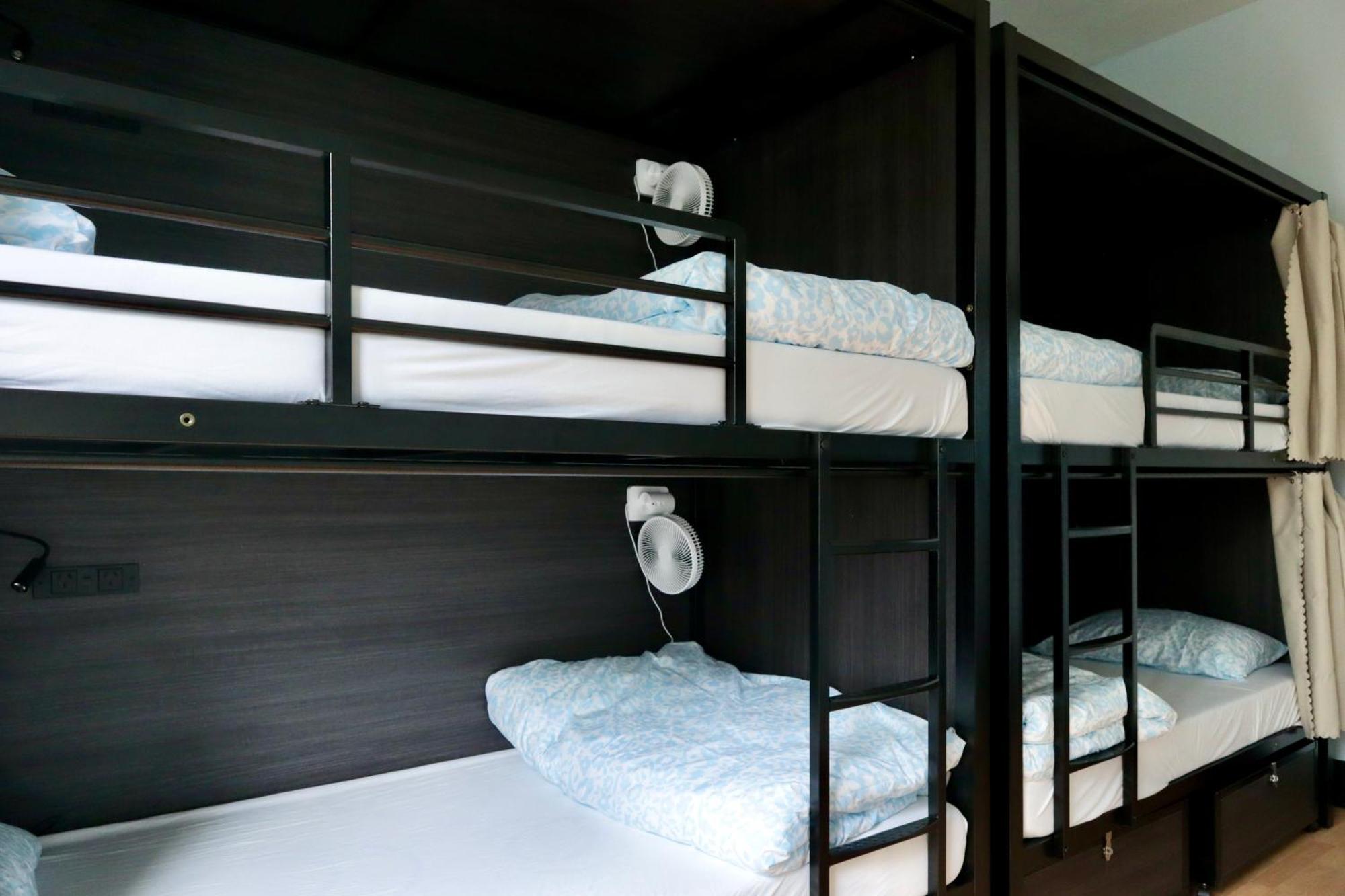 بيت شباب Ritz For Backpackers ملبورن المظهر الخارجي الصورة