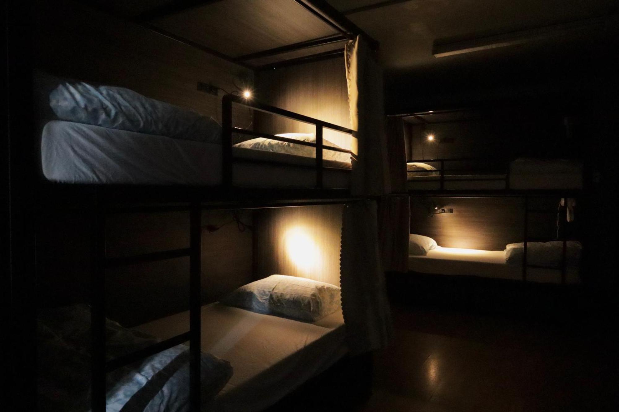 بيت شباب Ritz For Backpackers ملبورن المظهر الخارجي الصورة