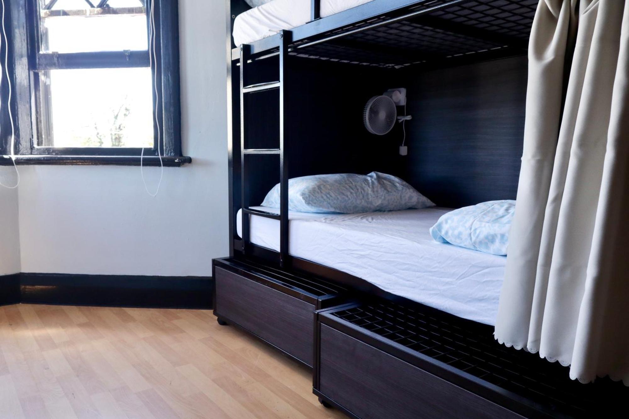 بيت شباب Ritz For Backpackers ملبورن المظهر الخارجي الصورة