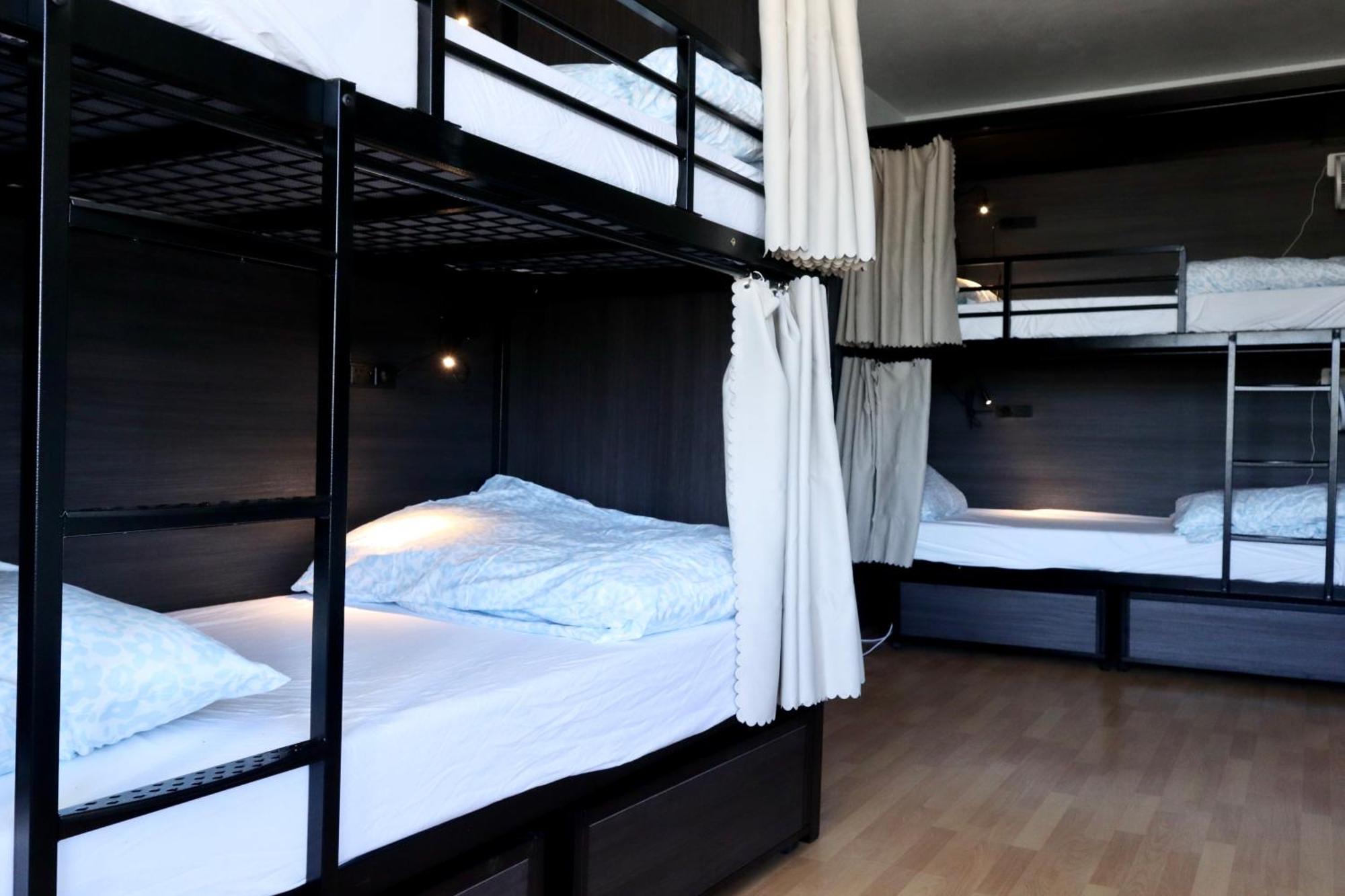 بيت شباب Ritz For Backpackers ملبورن المظهر الخارجي الصورة
