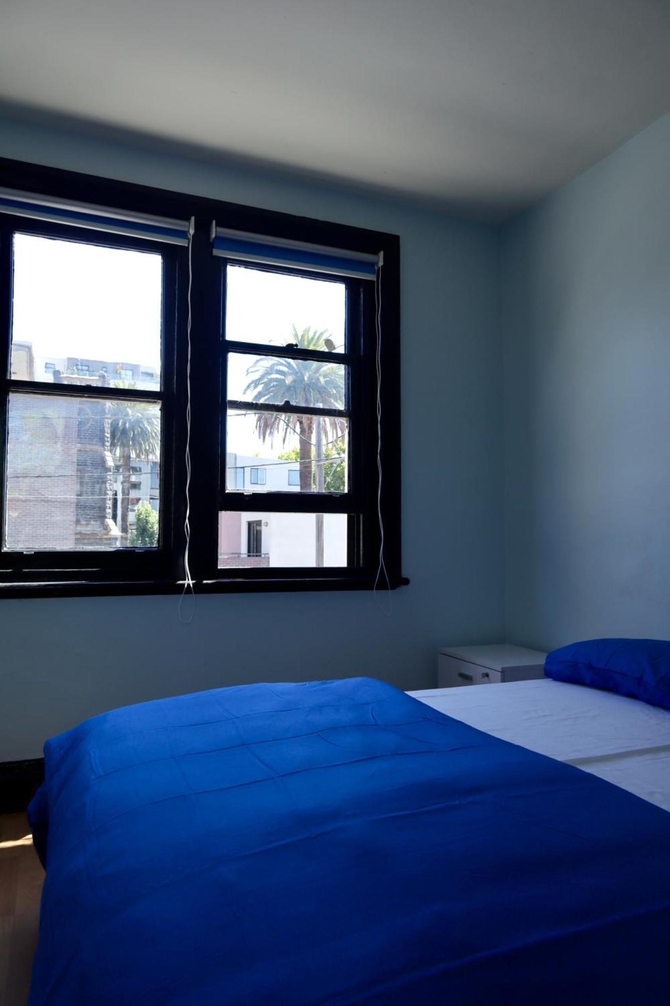 بيت شباب Ritz For Backpackers ملبورن المظهر الخارجي الصورة