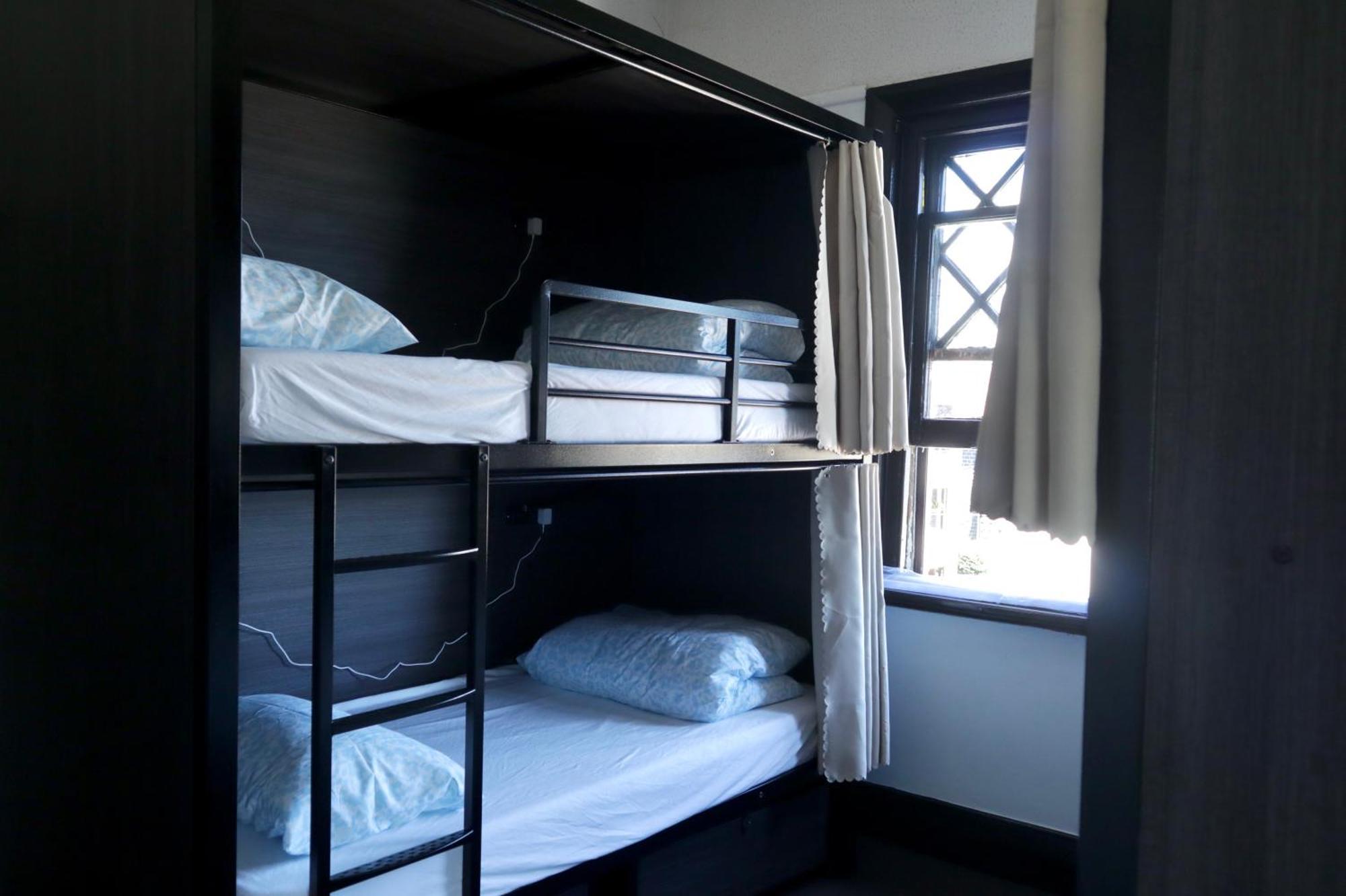 بيت شباب Ritz For Backpackers ملبورن المظهر الخارجي الصورة