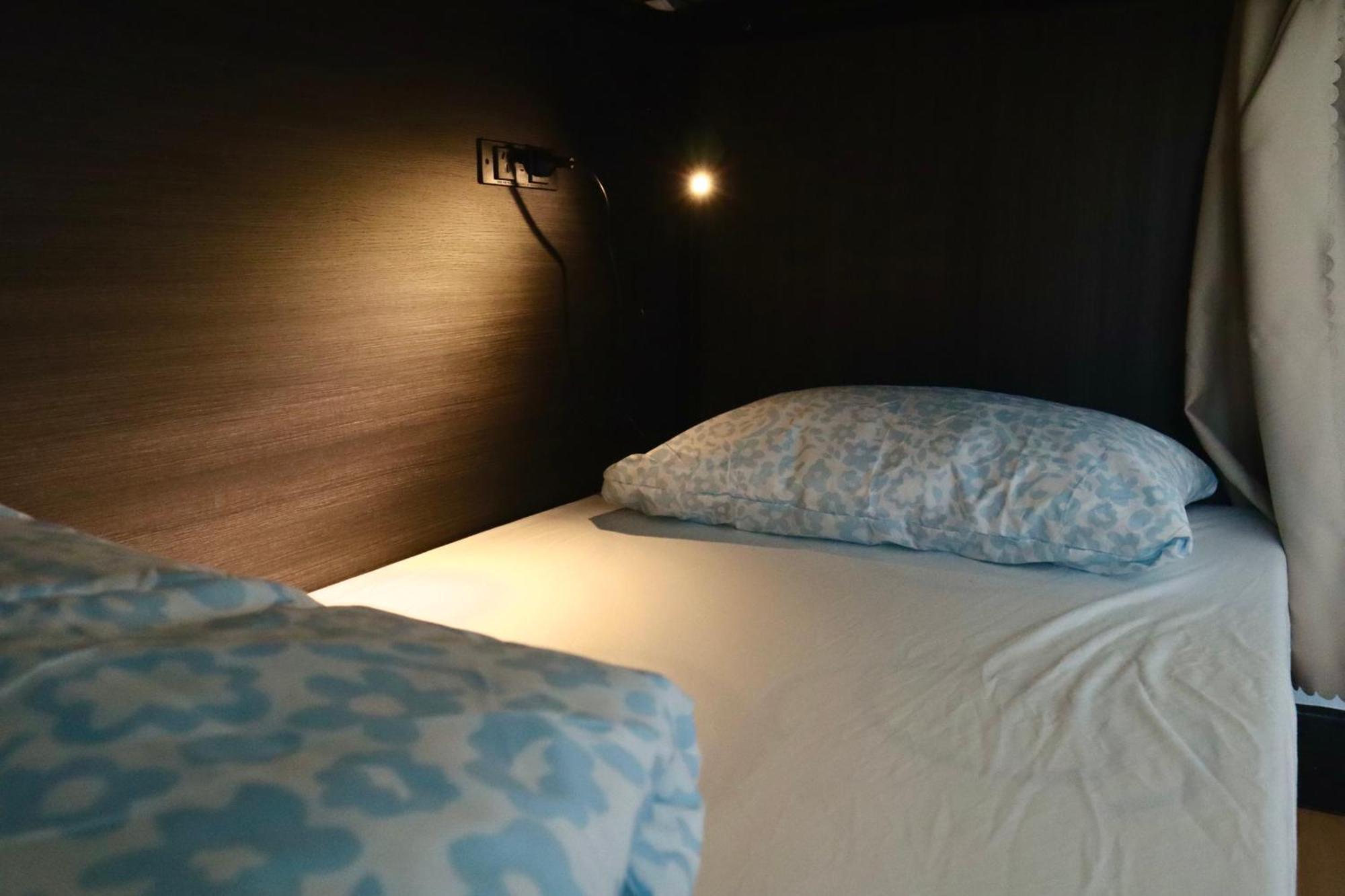 بيت شباب Ritz For Backpackers ملبورن المظهر الخارجي الصورة